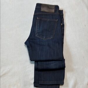 Men's Blue Jeans